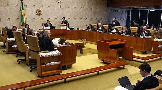 Imagem STF suspende julgamento do índice a ser aplicado em dívida trabalhista