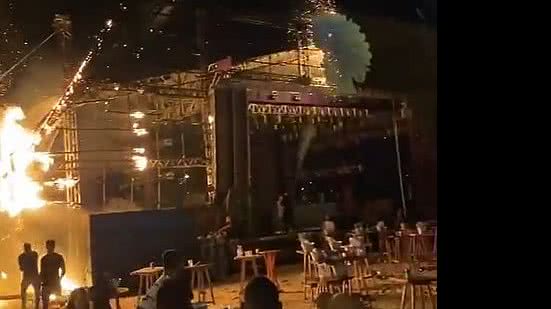 Reprodução / Redes sociais