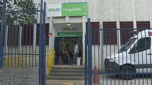 Reprodução / TV Globo