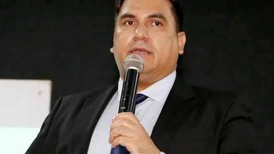 Alexsander Moreira foi demitido do MEC após desvios em kits de robótica | Assessoria