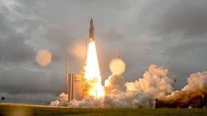 Inscrições foram abertas em 31 de março | Foto: Agência Espacial Europeia (ESA)/ Manuel Pedoussaut