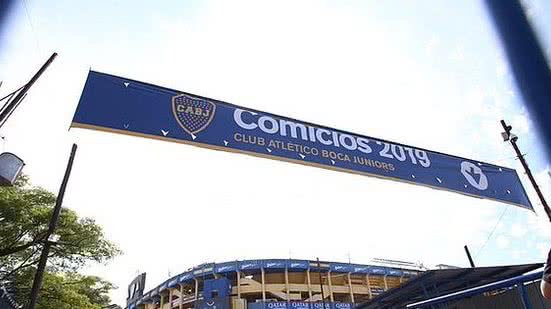 Boca Juniors