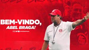 Divulgação / Internacional