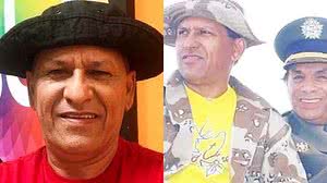 Imagem Dedé Santana lamenta morte de Rapadura: 'Sentiremos saudades'