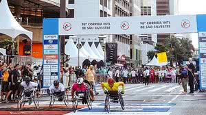 Divulgação / São Silvestre