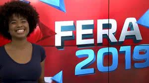 Imagem Aulão Fera 2019: inscreva-se aqui na maior revisão do Enem 2019; é grátis!