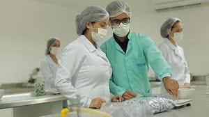 Imagem Graduações na Saúde que foram amplamente reconhecidas após a Covid-19 para fazer em 2021