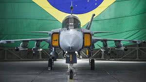 © Paulo Rezende/Força Aerea Brasileira