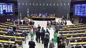 Zeca Ribeiro / Câmara dos Deputados