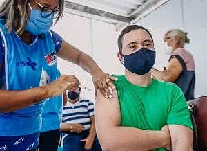 Foto: Prefeitura de João Pessoa