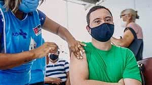 Foto: Prefeitura de João Pessoa