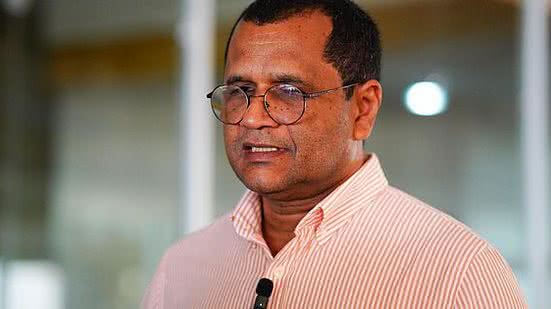 Mesmo diante do alerta global relacionado à Monkeypox, a circulação da doença em Alagoas está sob controle segundo o infectologista da Sesau, Renee Oliveira | Foto: Marco Antônio / Ascom Sesau