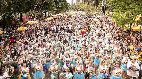 Divulgação/Soul em Cena