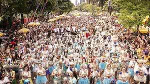 Divulgação/Soul em Cena