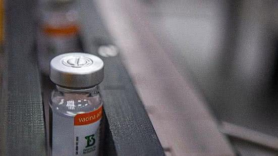 Divulgação / Instituto Butantan