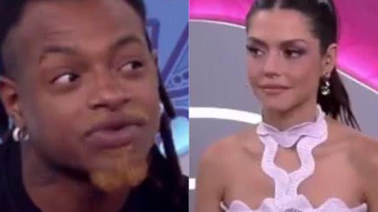 Globoplay/Reprodução