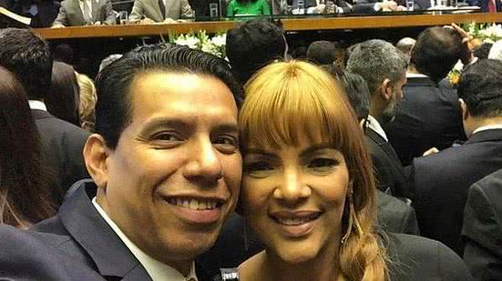 Reprodução / Facebook