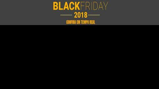 Imagem Black Friday: itens mais comprados, cidades com mais vendas; acompanhe em tempo real