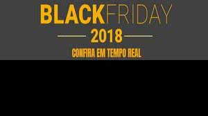 Imagem Black Friday: itens mais comprados, cidades com mais vendas; acompanhe em tempo real