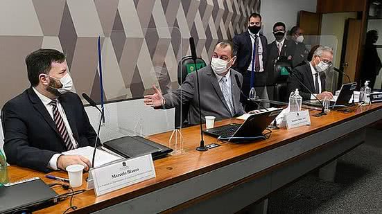 Jefferson Rudy / Agência Senado