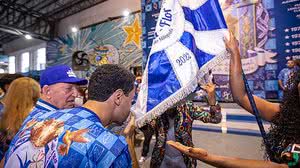 Imagem Trade turístico diz que Maceió como enredo da Beija-Flor promove destino que gera emprego e renda