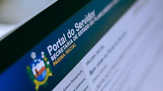 Imagem Servidores podem ter acesso à senha para empréstimo consignado de forma online