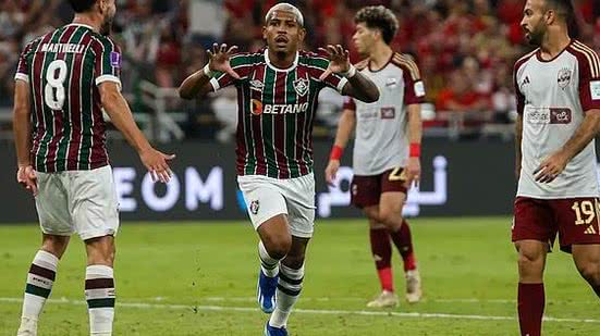 Marcelo Gonçalves / Fluminense