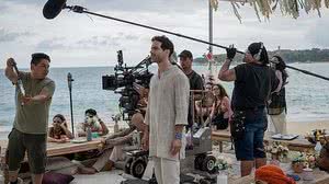 Gravações do filme "Wedding Night" foram paralisadas após a morte dois atores no México | Reprodução