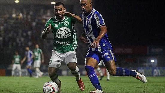 Morgana Oliveira/Ascom CSA