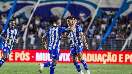 Morgana Oliveira / CSA