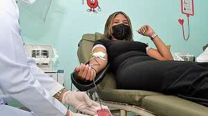 Doação de Sangue | Foto: arquivo