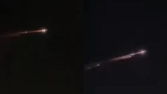 Registros foram feitos em vários municípios de Alagoas | Foto: Reprodução