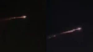 Registros foram feitos em vários municípios de Alagoas | Foto: Reprodução