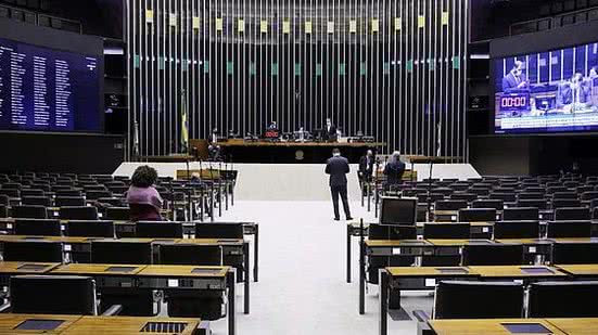 Najara Araújo/Câmara dos Deputados