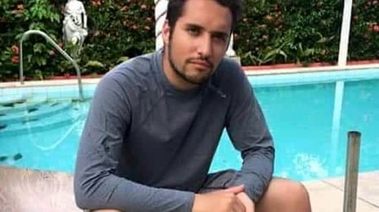 Abinael tinha 25 anos