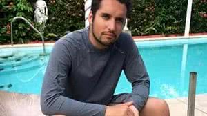 Abinael tinha 25 anos