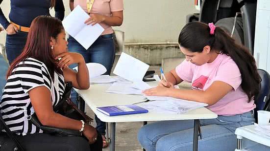 Os exames serão realizados nos meses de setembro e outubro, na unidade móvel do Sesc Saúde Mulher | Foto: Cortesia / Ascom Sesc