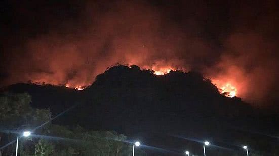 Reprodução/Facebook