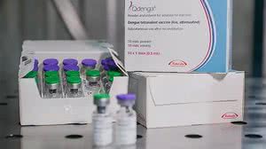 Fiocruz oficializa pedido para produzir vacina contra dengue no Brasil | Tony Oliveira / Ag Brasília