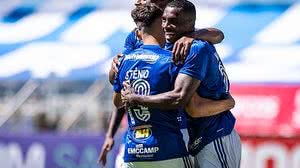 Foto: Bruno Haddad / Cruzeiro