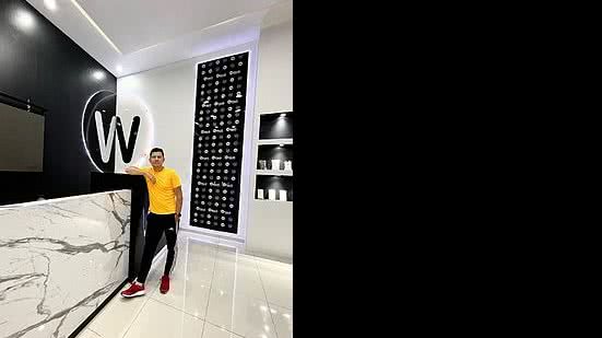 Reprodução/Redes Sociais