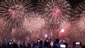 Artifício deve ser comprado em lojas especializadas | Gabriel Monteiro / Secom