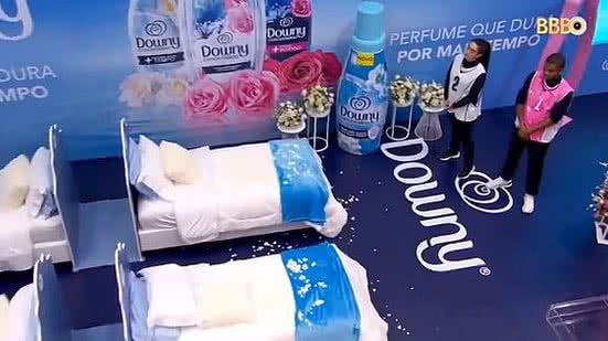 Reprodução / TV Globo