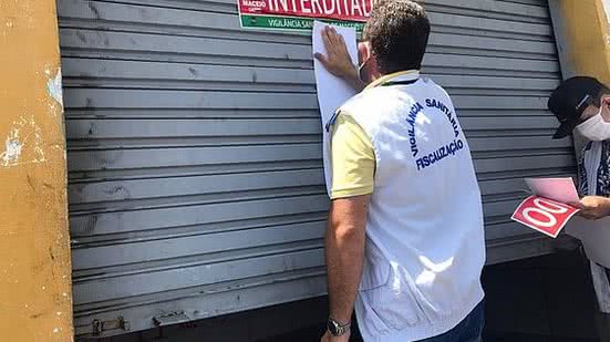 Foto: Ascom SMS / Reprodução