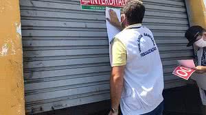 Foto: Ascom SMS / Reprodução