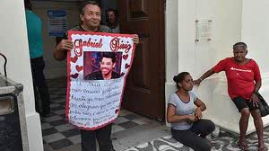 Tripé Imagem/Folhapress