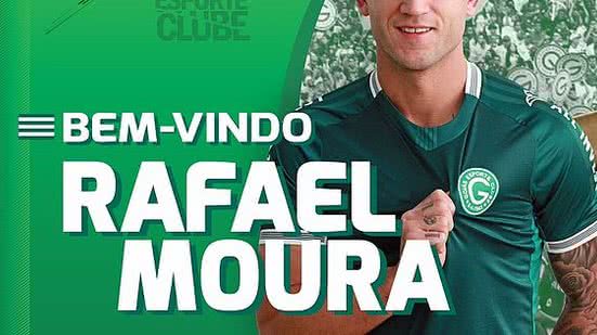 Divulgação / Goiás