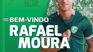 Divulgação / Goiás