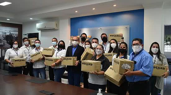 Divulgação / Fecomércio-AL