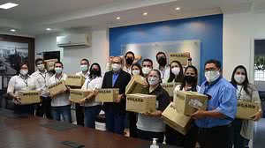 Divulgação / Fecomércio-AL